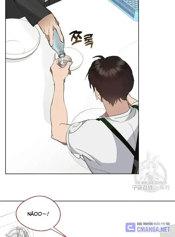 Nhà Hàng Thế Giới Ngầm Nettruyen ZZZ Chương 33 Page 48