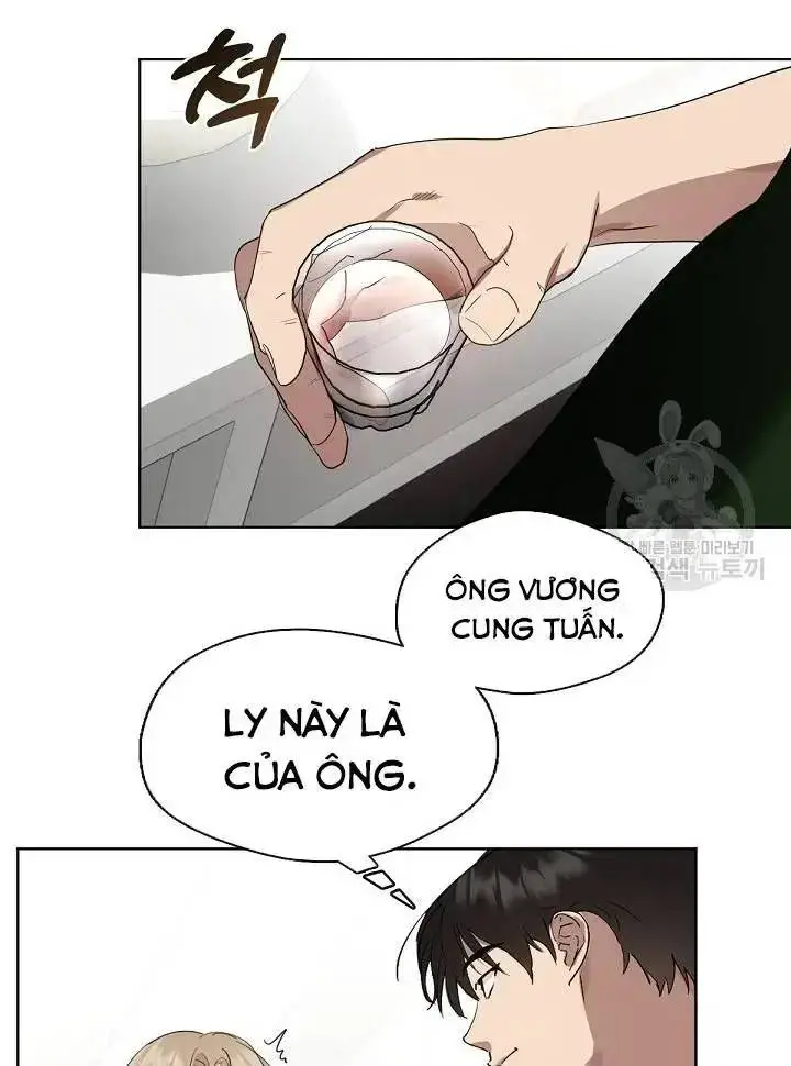 Nhà Hàng Thế Giới Ngầm Nettruyen ZZZ Chương 33 Page 55