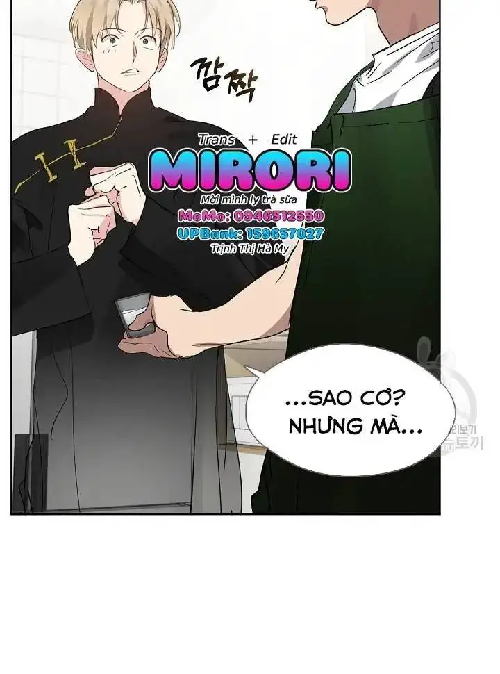 Nhà Hàng Thế Giới Ngầm Nettruyen ZZZ Chương 33 Page 56