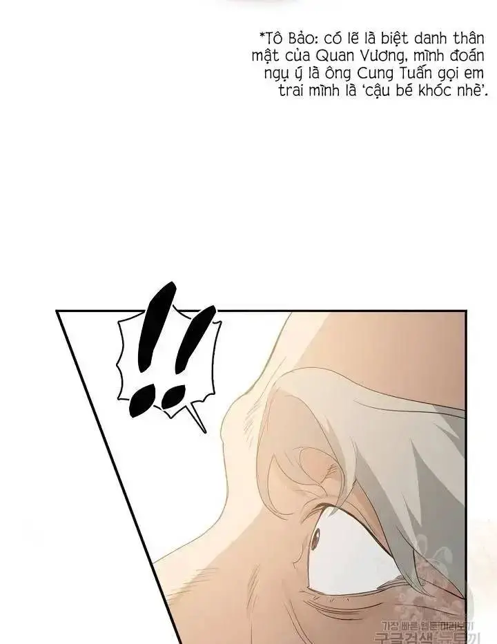 Nhà Hàng Thế Giới Ngầm Nettruyen ZZZ Chương 33 Page 65