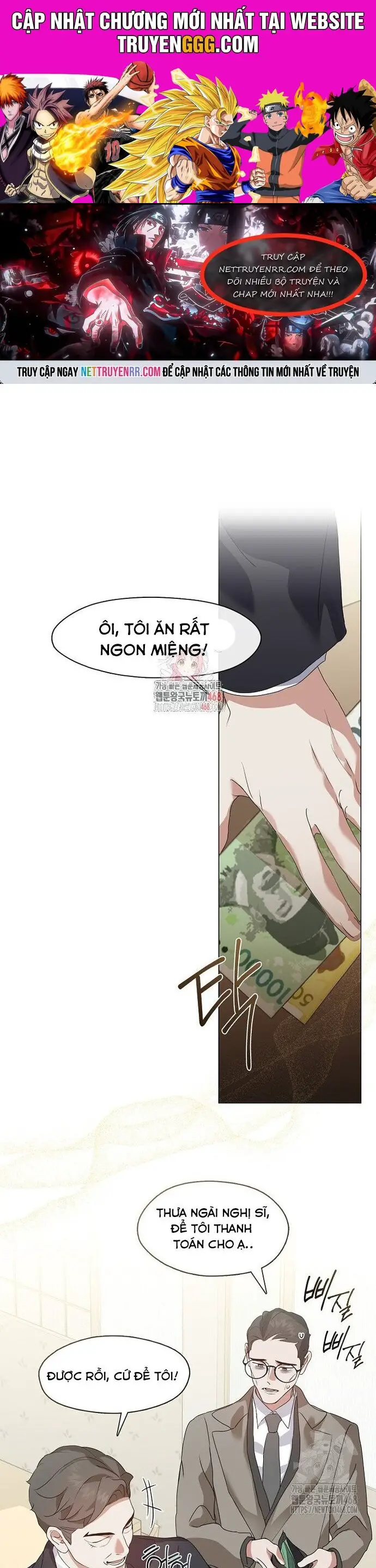 Nhà Hàng Thế Giới Ngầm Nettruyen ZZZ Chương 82 Page 1