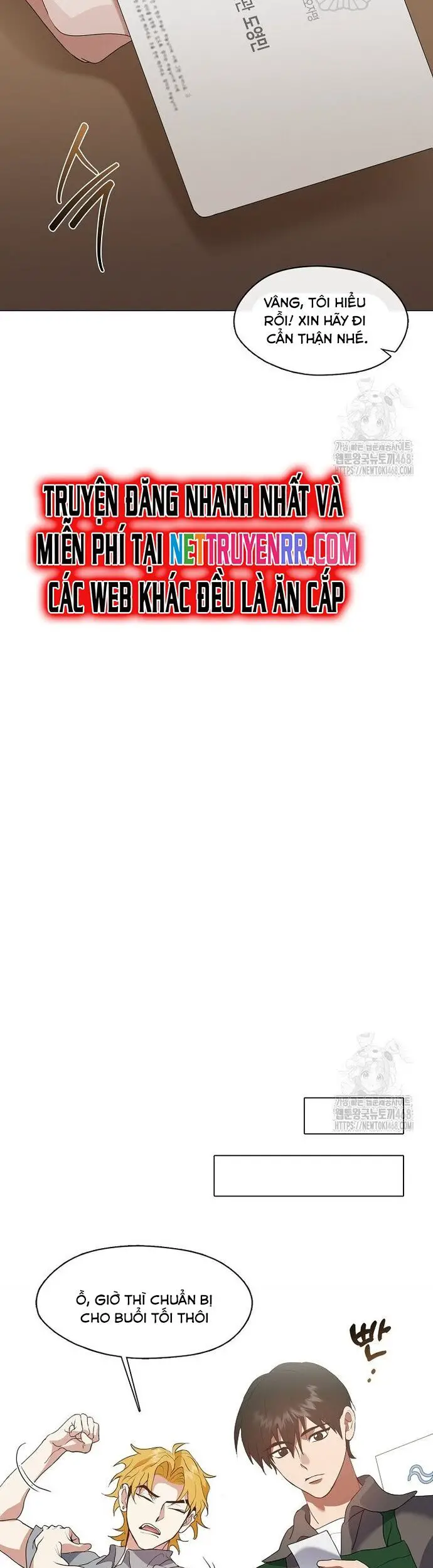 Nhà Hàng Thế Giới Ngầm Nettruyen ZZZ Chương 82 Page 5