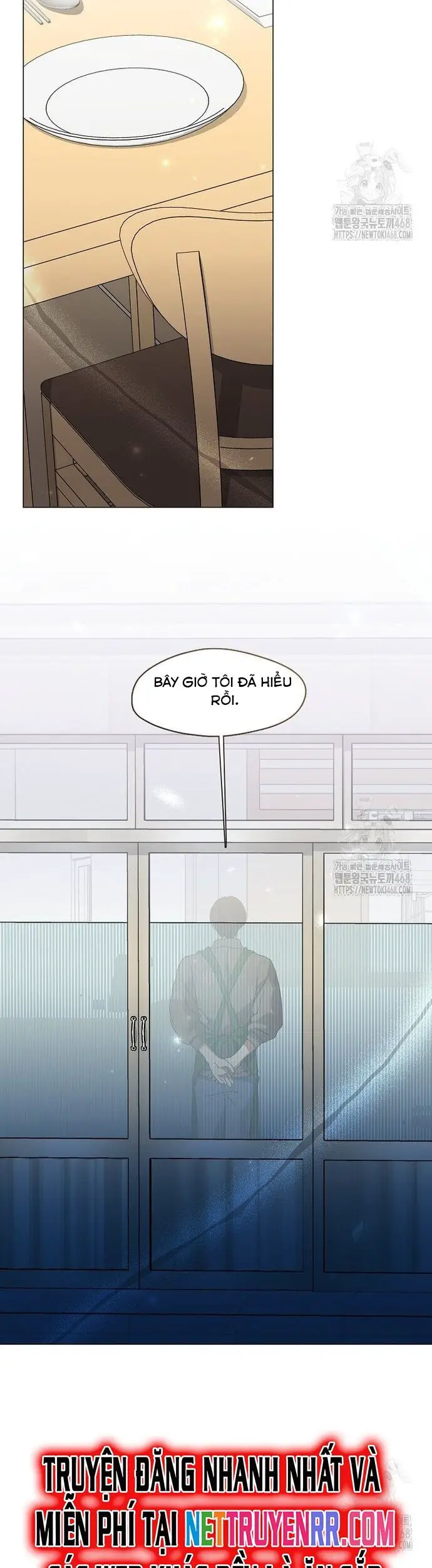 Nhà Hàng Thế Giới Ngầm Nettruyen ZZZ Chương 82 Page 11