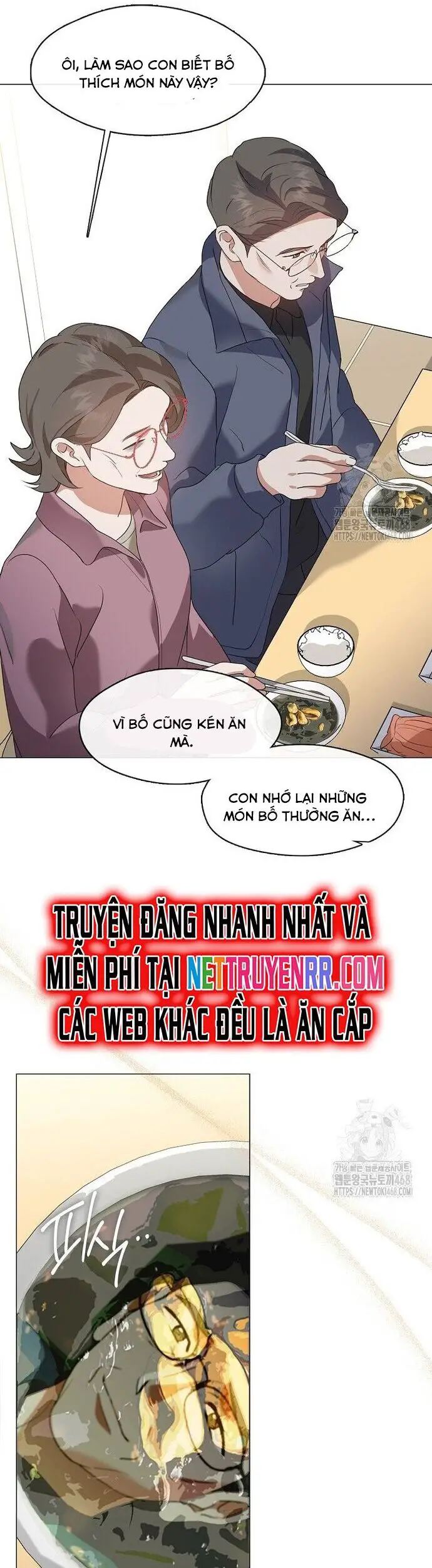Nhà Hàng Thế Giới Ngầm Nettruyen ZZZ Chương 82 Page 20
