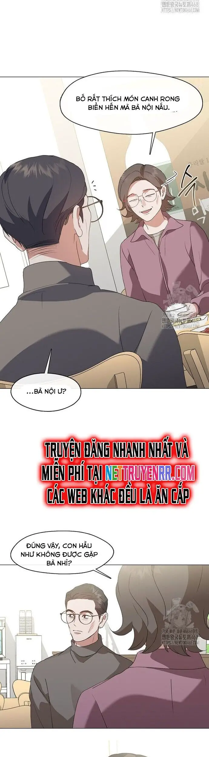 Nhà Hàng Thế Giới Ngầm Nettruyen ZZZ Chương 82 Page 22