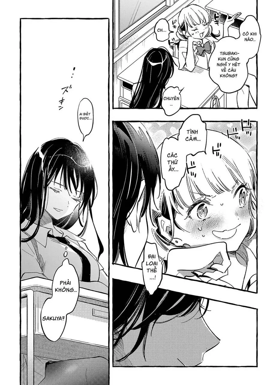 Nhà Hàng Thế Giới Ngầm Nettruyen ZZZ Chương 47 Page 65