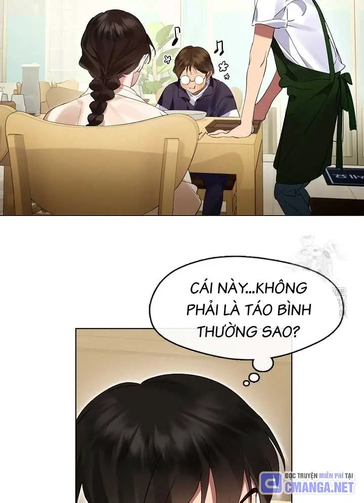 Nhà Hàng Thế Giới Ngầm Nettruyen ZZZ Chương 31 Page 25