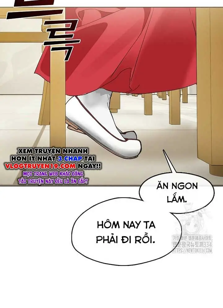 Nhà Hàng Thế Giới Ngầm Nettruyen ZZZ Chương 31 Page 27