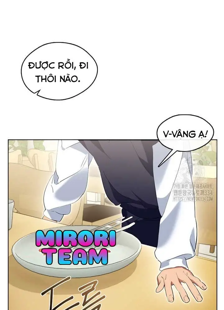Nhà Hàng Thế Giới Ngầm Nettruyen ZZZ Chương 31 Page 30