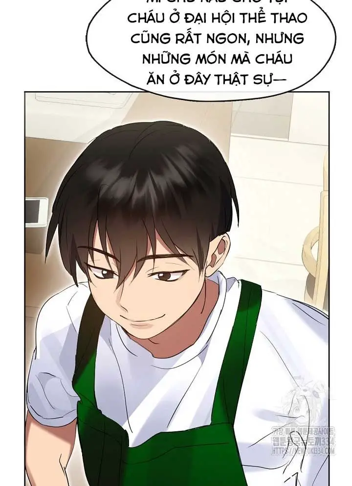 Nhà Hàng Thế Giới Ngầm Nettruyen ZZZ Chương 31 Page 33