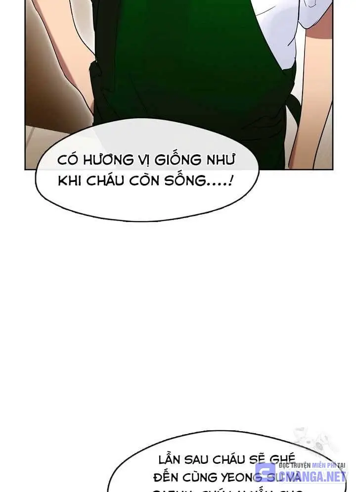 Nhà Hàng Thế Giới Ngầm Nettruyen ZZZ Chương 31 Page 34