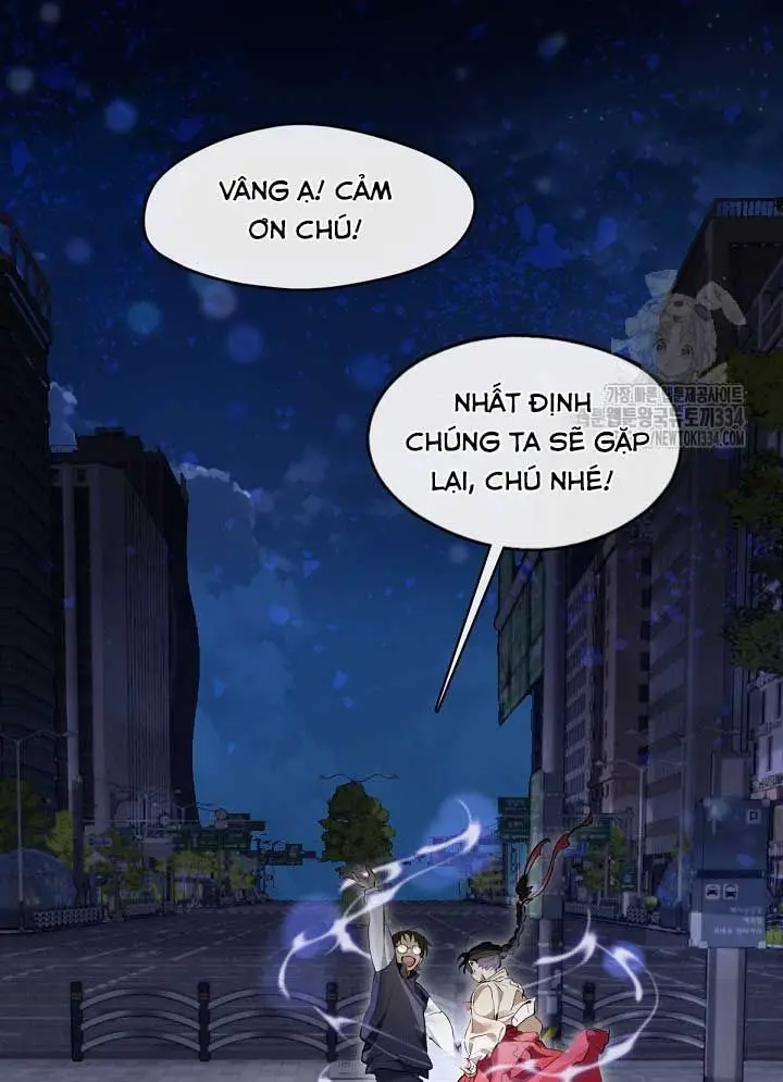 Nhà Hàng Thế Giới Ngầm Nettruyen ZZZ Chương 31 Page 39