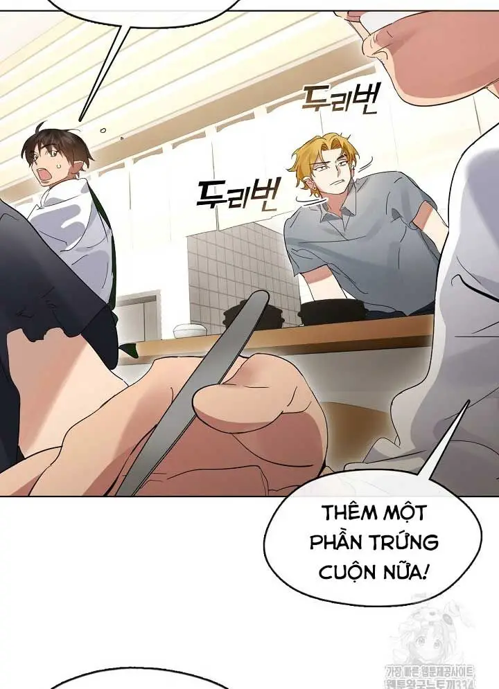 Nhà Hàng Thế Giới Ngầm Nettruyen ZZZ Chương 31 Page 50