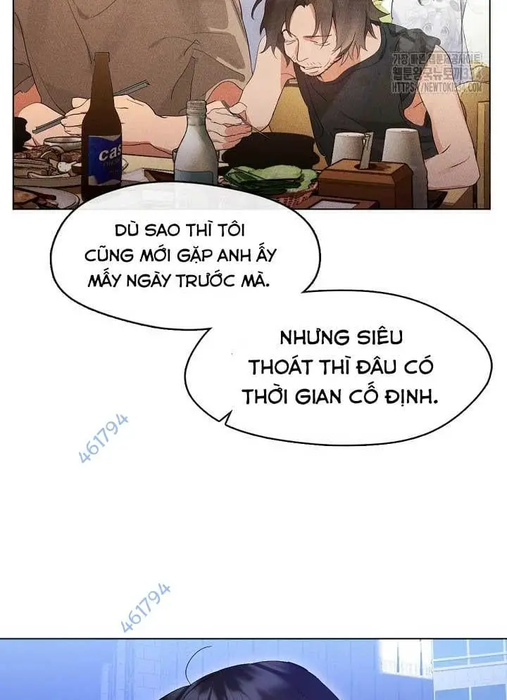 Nhà Hàng Thế Giới Ngầm Nettruyen ZZZ Chương 31 Page 69