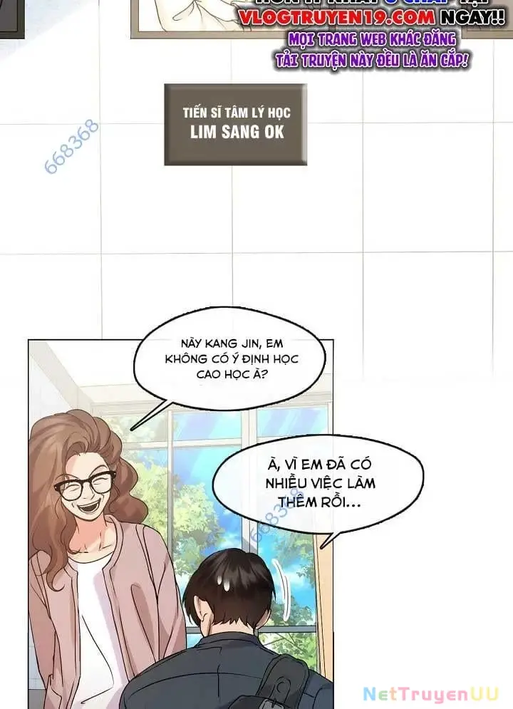 Nhà Hàng Thế Giới Ngầm Nettruyen ZZZ Chương 30 Page 3