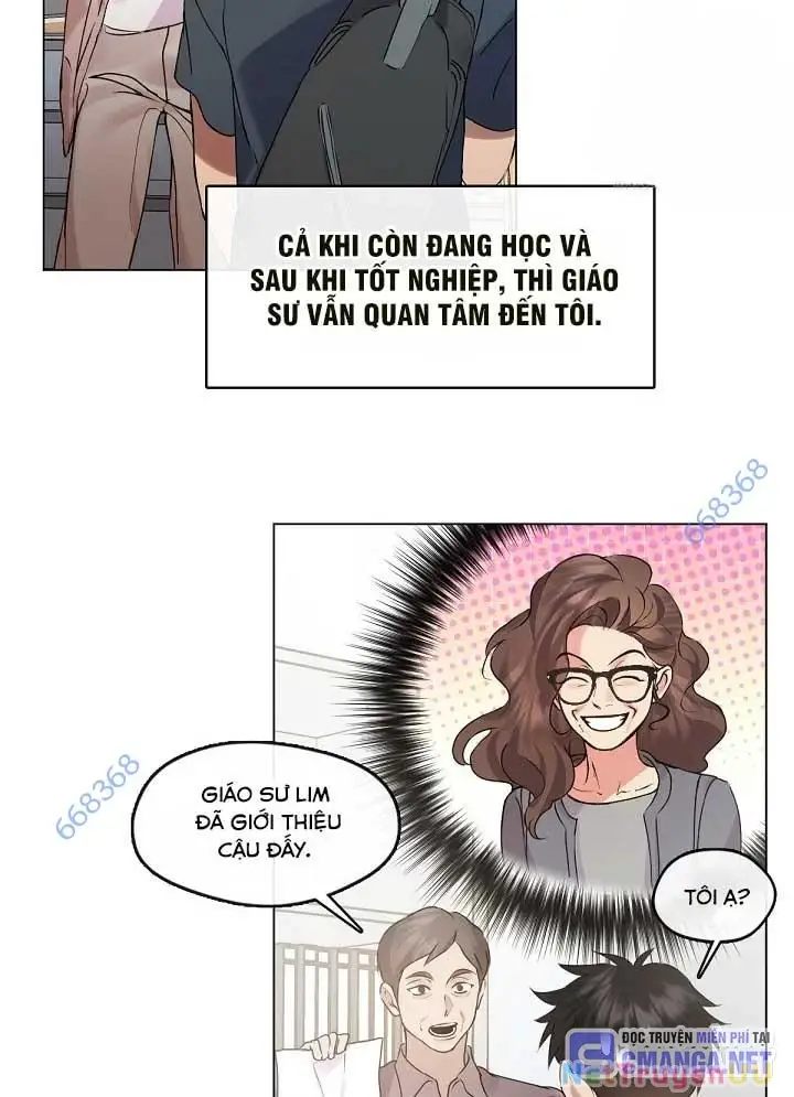 Nhà Hàng Thế Giới Ngầm Nettruyen ZZZ Chương 30 Page 4