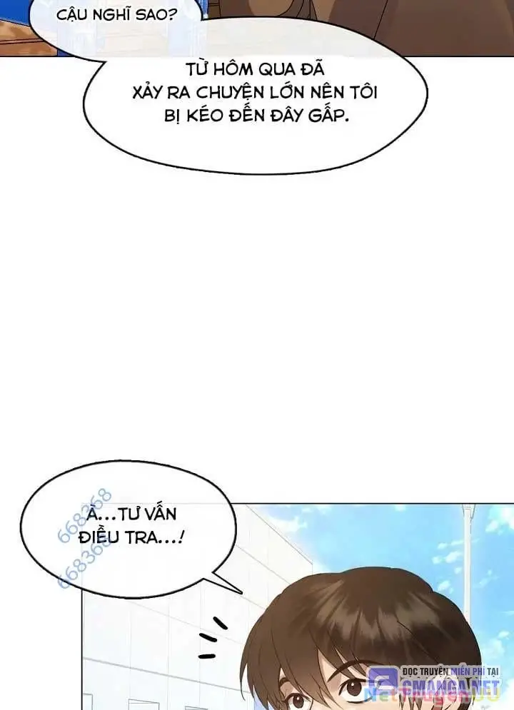 Nhà Hàng Thế Giới Ngầm Nettruyen ZZZ Chương 30 Page 7