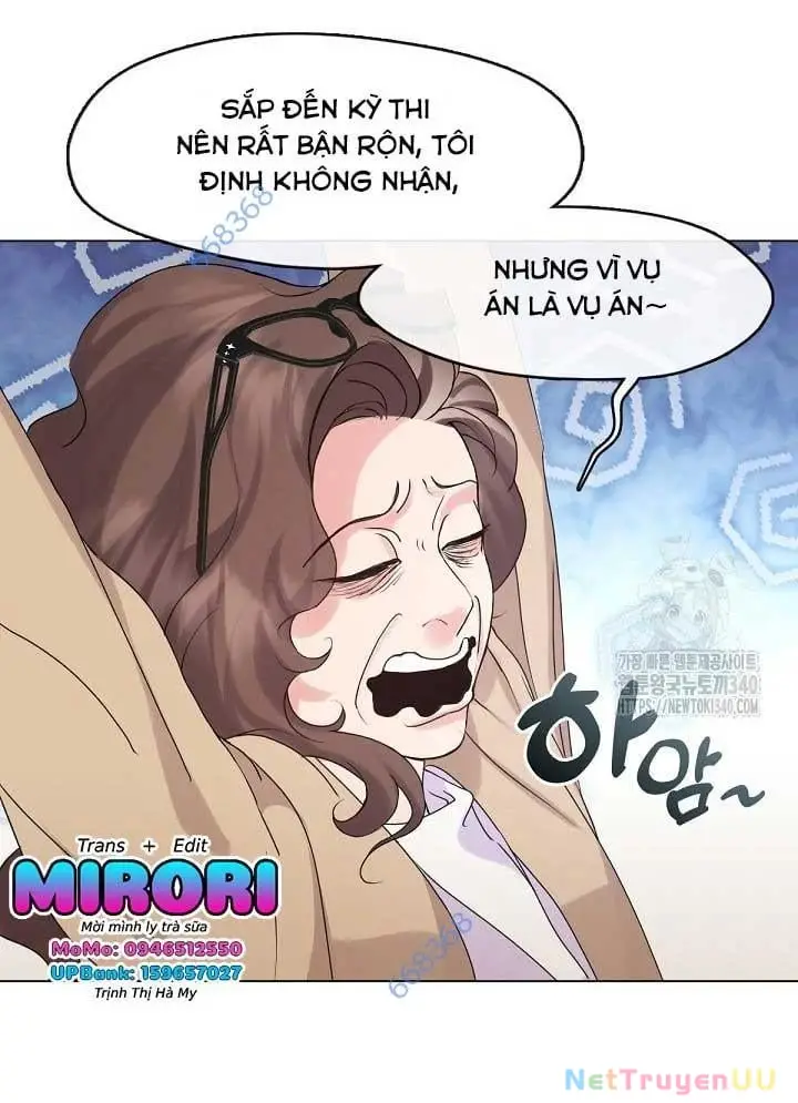 Nhà Hàng Thế Giới Ngầm Nettruyen ZZZ Chương 30 Page 9