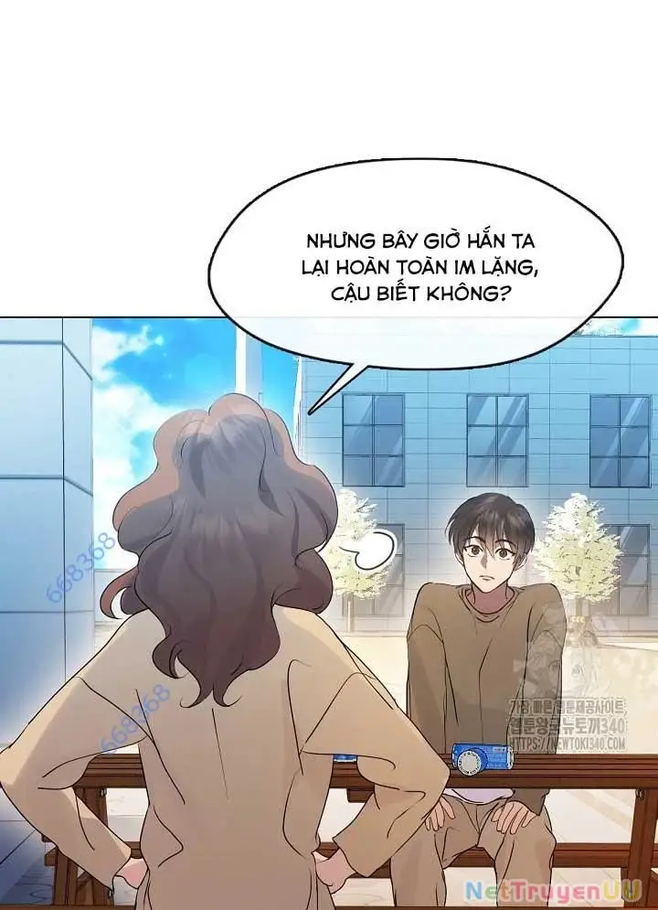 Nhà Hàng Thế Giới Ngầm Nettruyen ZZZ Chương 30 Page 18