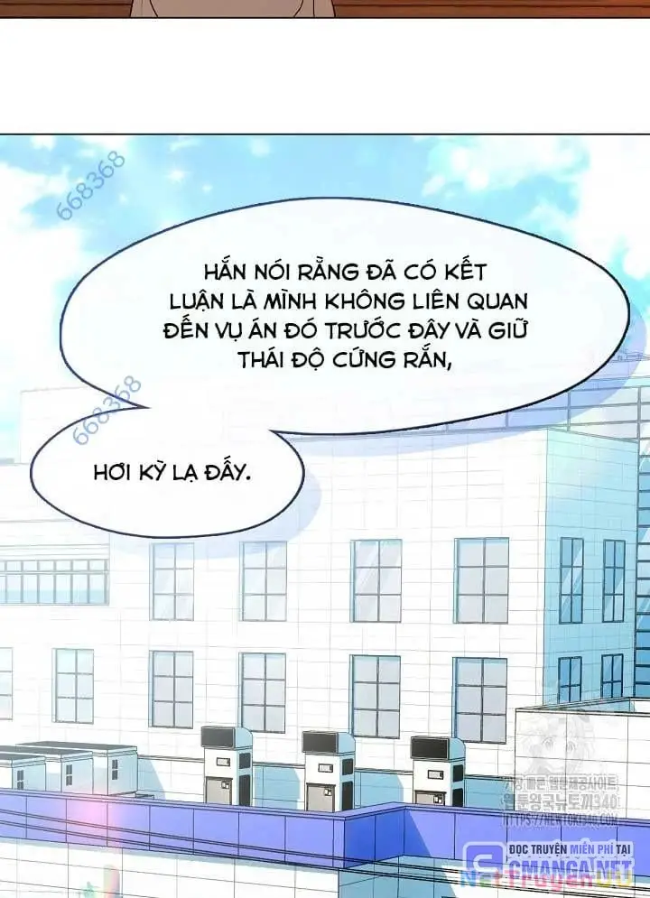 Nhà Hàng Thế Giới Ngầm Nettruyen ZZZ Chương 30 Page 19