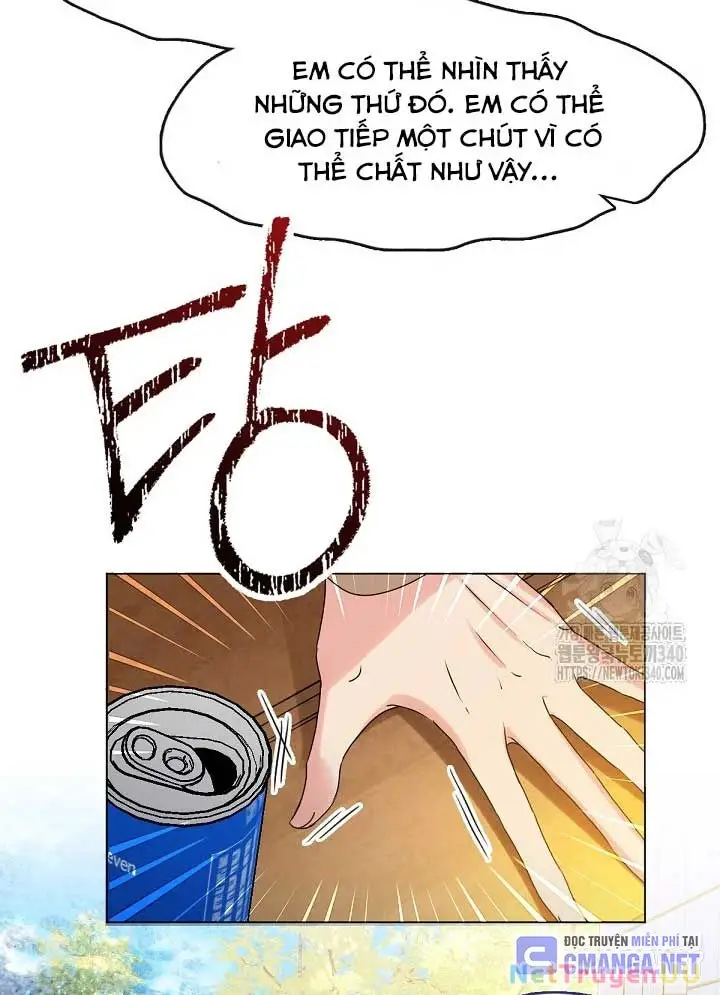 Nhà Hàng Thế Giới Ngầm Nettruyen ZZZ Chương 30 Page 28