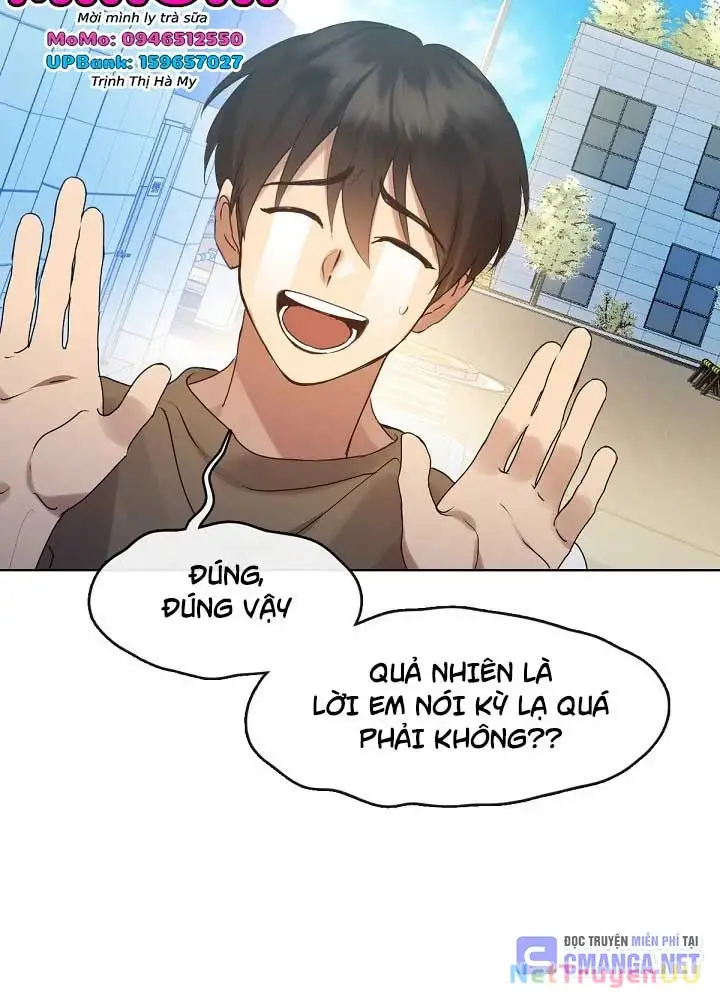 Nhà Hàng Thế Giới Ngầm Nettruyen ZZZ Chương 30 Page 31