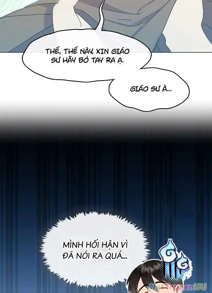 Nhà Hàng Thế Giới Ngầm Nettruyen ZZZ Chương 30 Page 39
