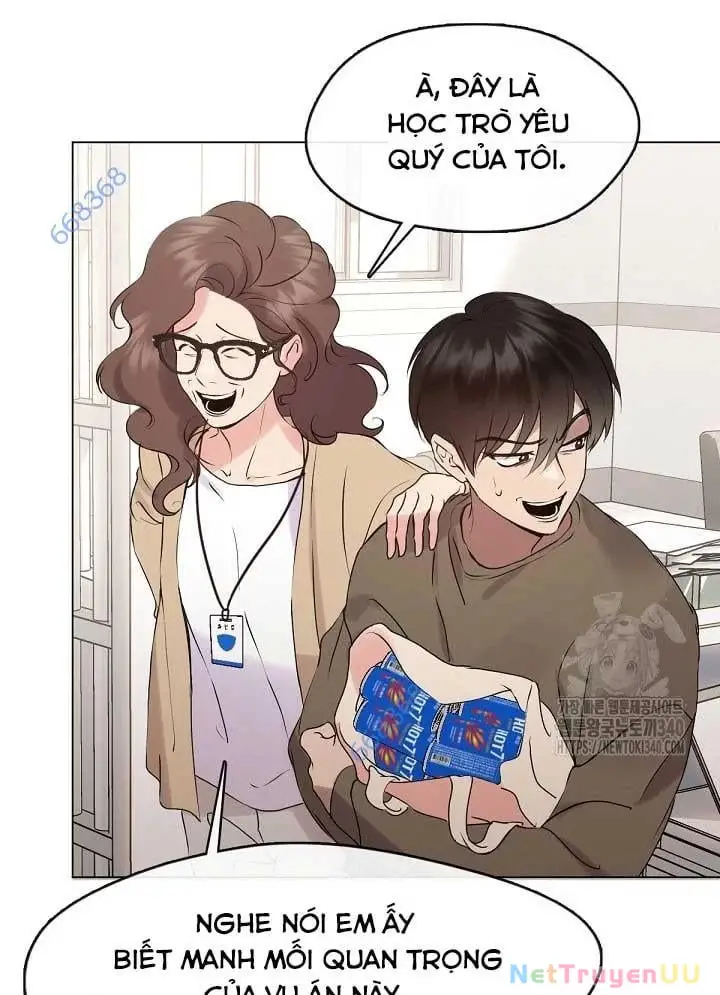 Nhà Hàng Thế Giới Ngầm Nettruyen ZZZ Chương 30 Page 65