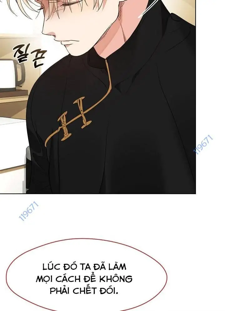 Nhà Hàng Thế Giới Ngầm Nettruyen ZZZ Chương 30 Page 87