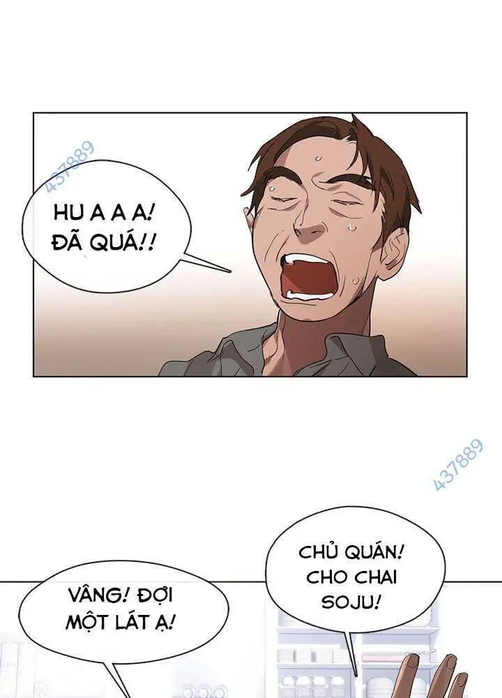 Nhà Hàng Thế Giới Ngầm Nettruyen ZZZ Chương 16 Page 2