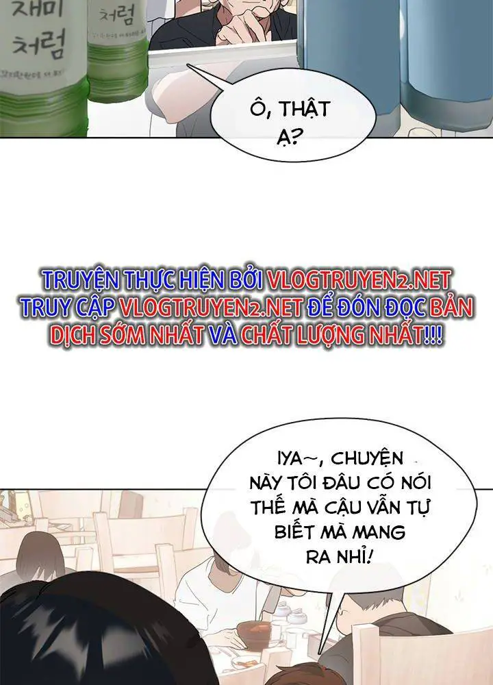 Nhà Hàng Thế Giới Ngầm Nettruyen ZZZ Chương 16 Page 5