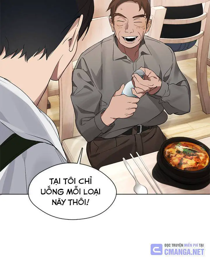 Nhà Hàng Thế Giới Ngầm Nettruyen ZZZ Chương 16 Page 6