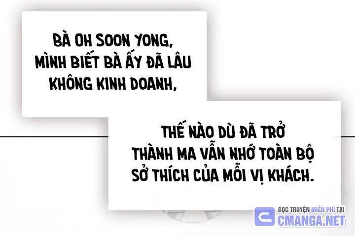Nhà Hàng Thế Giới Ngầm Nettruyen ZZZ Chương 16 Page 9