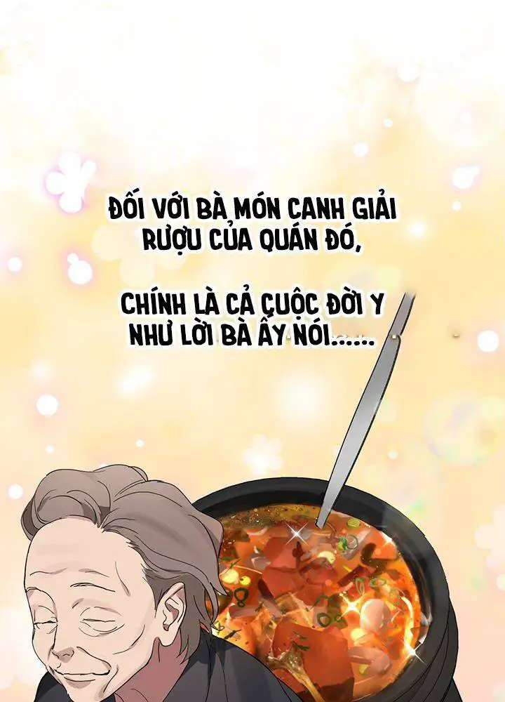 Nhà Hàng Thế Giới Ngầm Nettruyen ZZZ Chương 16 Page 11