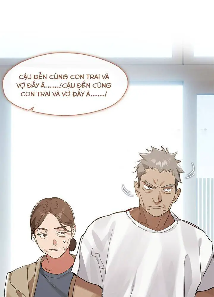 Nhà Hàng Thế Giới Ngầm Nettruyen ZZZ Chương 16 Page 16