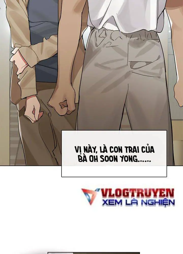 Nhà Hàng Thế Giới Ngầm Nettruyen ZZZ Chương 16 Page 17
