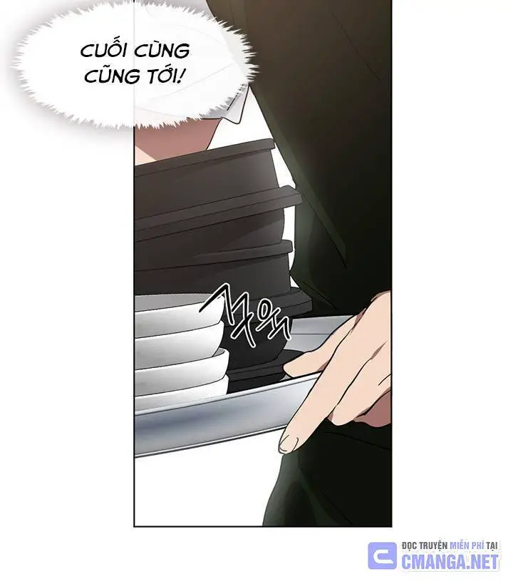 Nhà Hàng Thế Giới Ngầm Nettruyen ZZZ Chương 16 Page 18