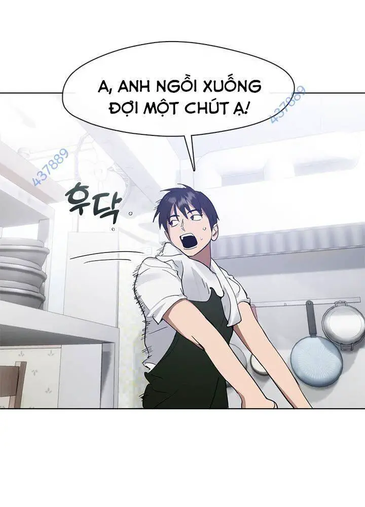 Nhà Hàng Thế Giới Ngầm Nettruyen ZZZ Chương 16 Page 19