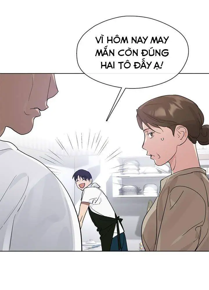 Nhà Hàng Thế Giới Ngầm Nettruyen ZZZ Chương 16 Page 20