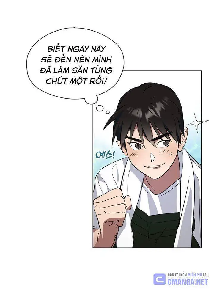 Nhà Hàng Thế Giới Ngầm Nettruyen ZZZ Chương 16 Page 21