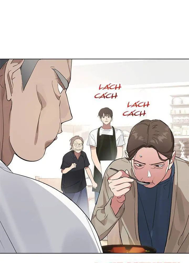 Nhà Hàng Thế Giới Ngầm Nettruyen ZZZ Chương 16 Page 26