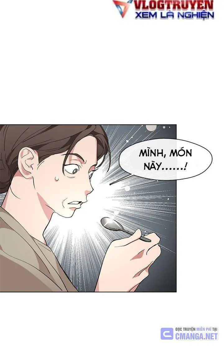 Nhà Hàng Thế Giới Ngầm Nettruyen ZZZ Chương 16 Page 27