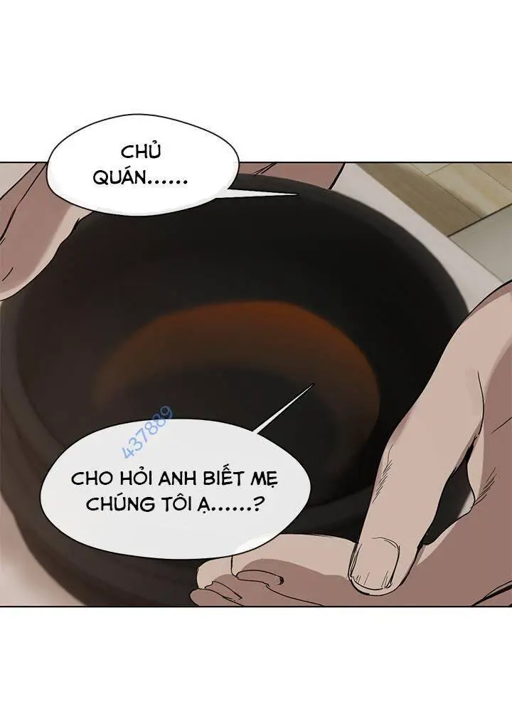Nhà Hàng Thế Giới Ngầm Nettruyen ZZZ Chương 16 Page 35