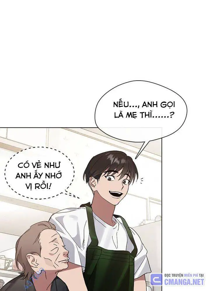 Nhà Hàng Thế Giới Ngầm Nettruyen ZZZ Chương 16 Page 36