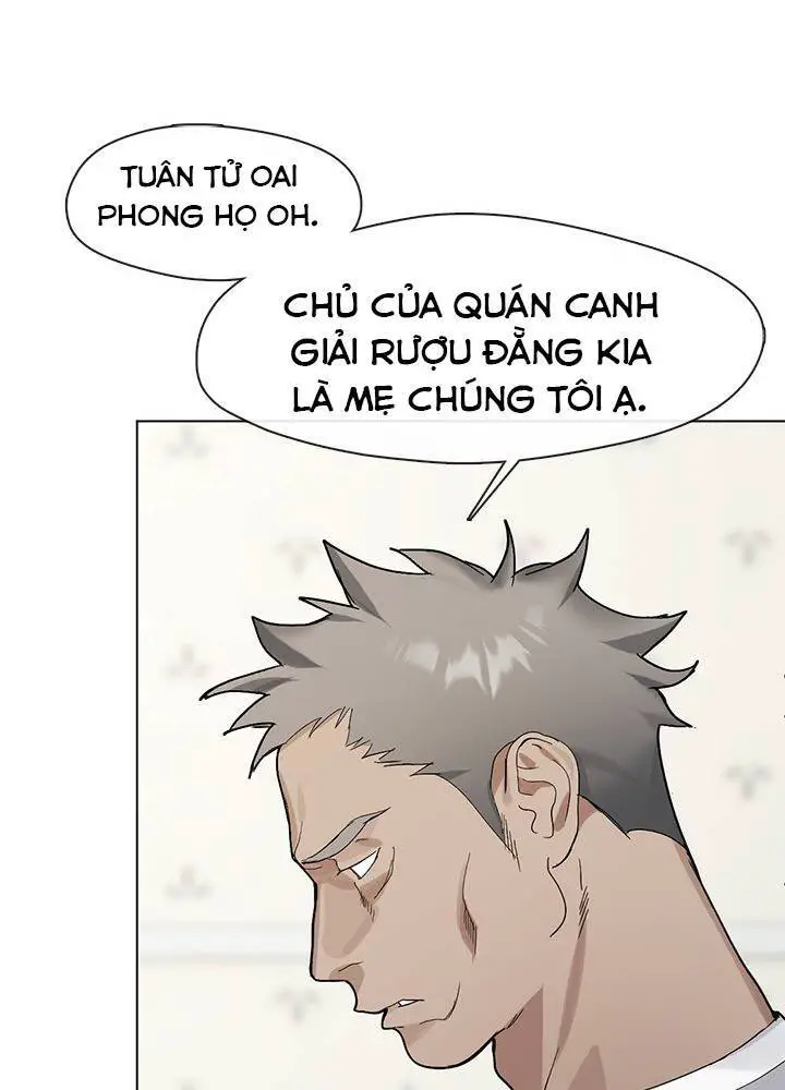 Nhà Hàng Thế Giới Ngầm Nettruyen ZZZ Chương 16 Page 38