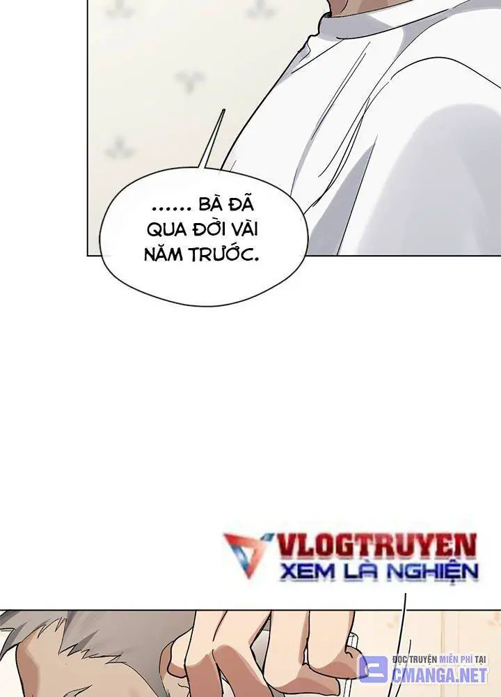 Nhà Hàng Thế Giới Ngầm Nettruyen ZZZ Chương 16 Page 39