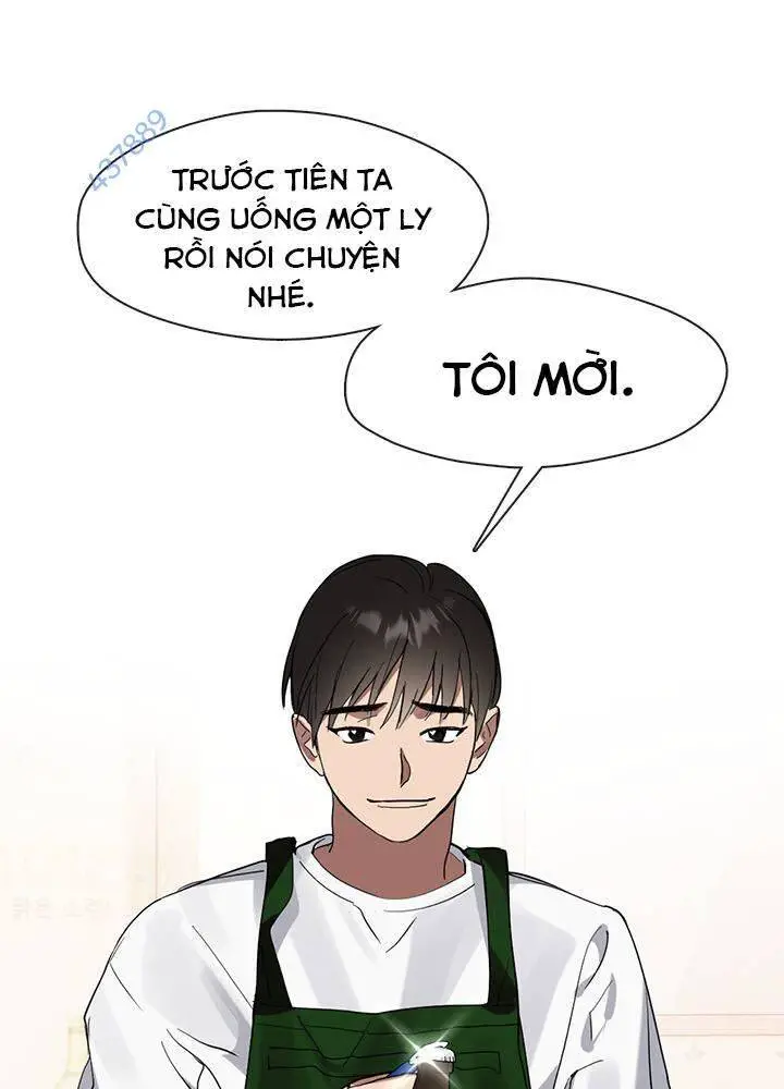 Nhà Hàng Thế Giới Ngầm Nettruyen ZZZ Chương 16 Page 41