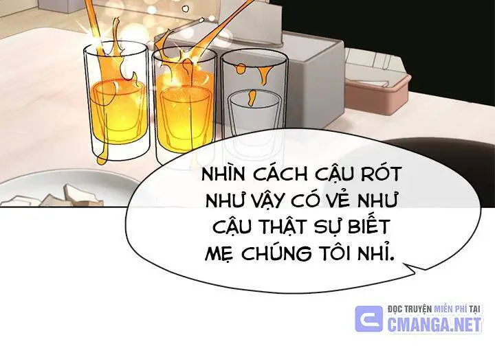 Nhà Hàng Thế Giới Ngầm Nettruyen ZZZ Chương 16 Page 45