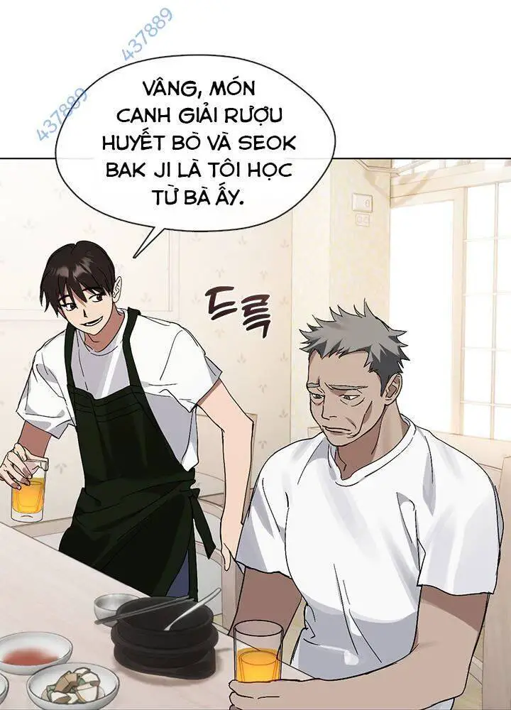 Nhà Hàng Thế Giới Ngầm Nettruyen ZZZ Chương 16 Page 46