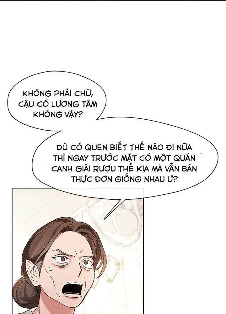 Nhà Hàng Thế Giới Ngầm Nettruyen ZZZ Chương 16 Page 47